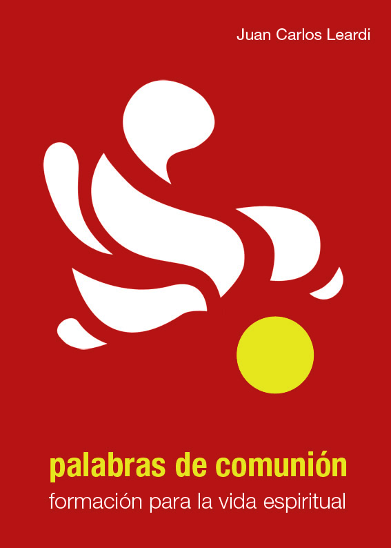 Palabras de Comunion