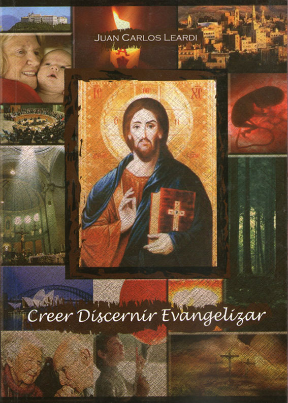 Creer Discernir Evangelizar